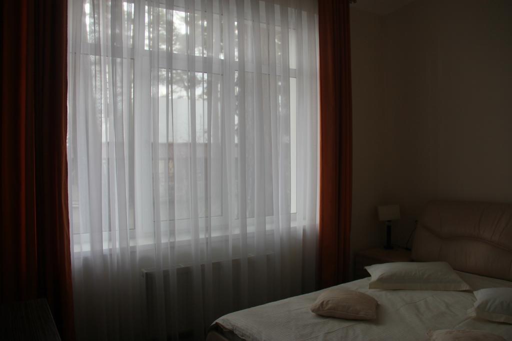 Skazka Hotel Виниця Стая снимка