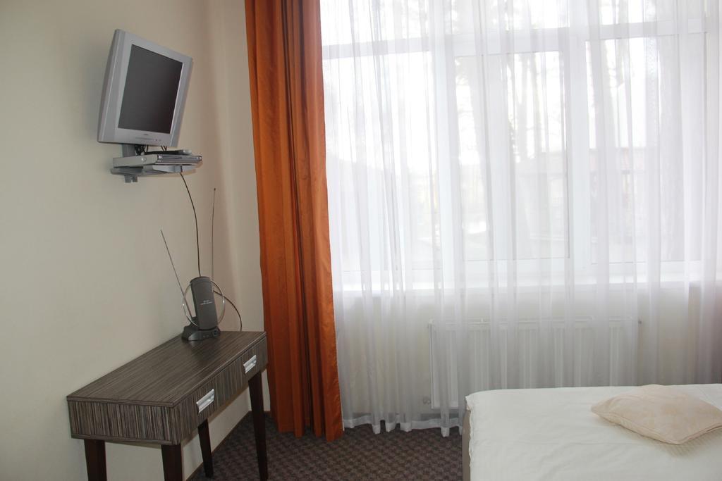Skazka Hotel Виниця Стая снимка