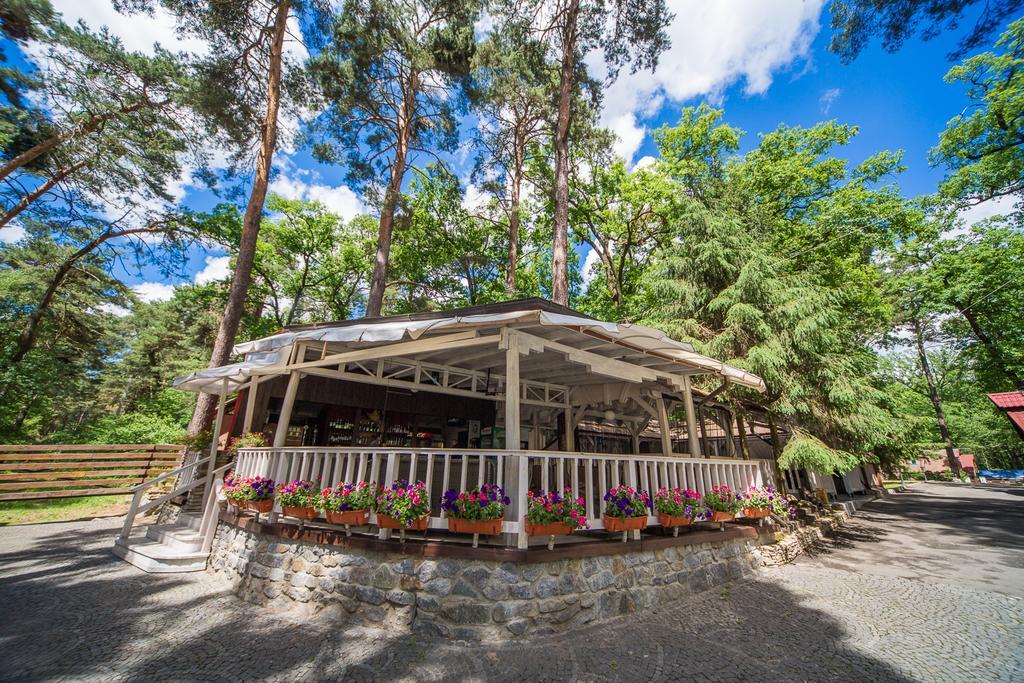 Skazka Hotel Виниця Екстериор снимка